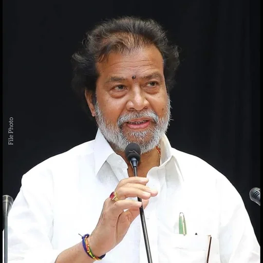 Telangana to Get New Hospital, Advanced Care in Mahabubnagar