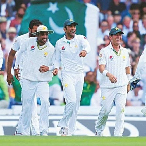 Test Cricket Returns to Pakistan After 10-Year Hiatus