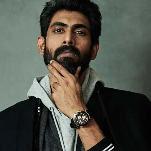 Tollywood Star Rana Daggubati and Family Face Cheating Charges in Hyderabad Over Illegal Demolition