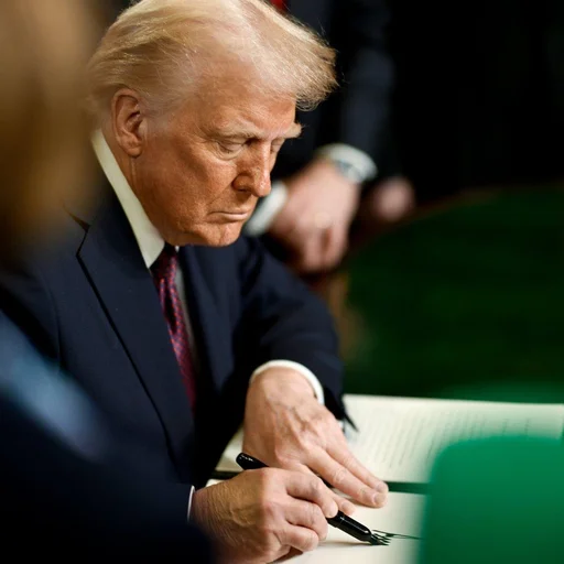 Trump Doubts Gaza Ceasefire Despite Prior Claims