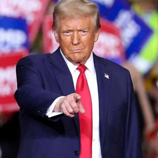 Trump Outlines Sweeping Policy Shifts, Prioritizing Border Security