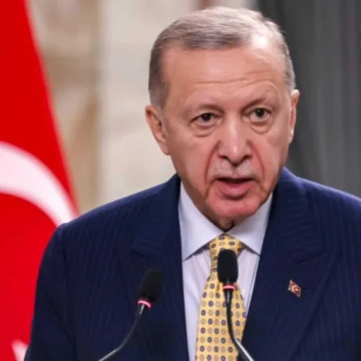 Turkish President Urges Kurdish Fighters to Disarm