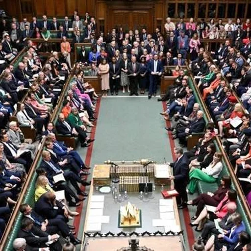 UK Parliament Committee Urges Recognition of Palestine, Seeks Accountability for Israel