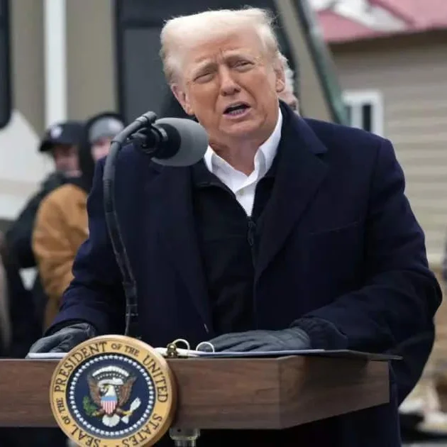 US Freezes Most Foreign Aid Except for Israel, Egypt in Budget Review