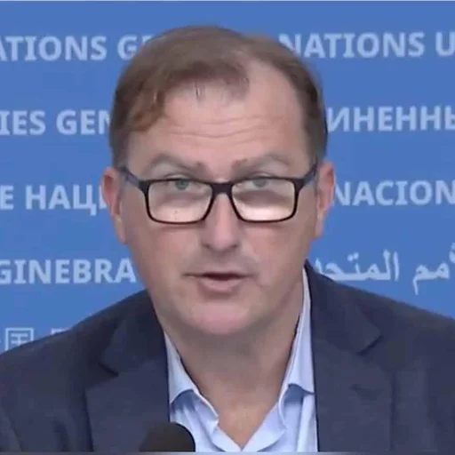 US Withdraws From WHO Again, Citing Performance Concerns