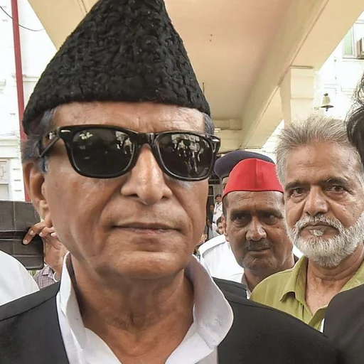 Uttar Pradesh Court Rejects Azam Khan’s Appeal in 2008 Blockade Case