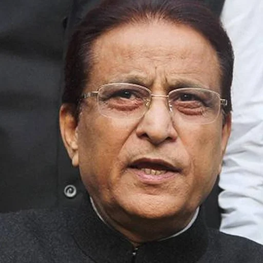 Uttar Pradesh Court Upholds Jail Term for Azam Khan in Road Block Case