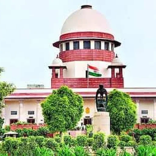 Uttar Pradesh Demolitions: Supreme Court to Hear Contempt Plea Next Week