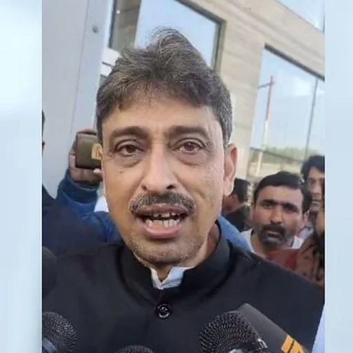 Uttar Pradesh MP: Waqf Act 2024 Designed to Seize Lands, Spark Chaos