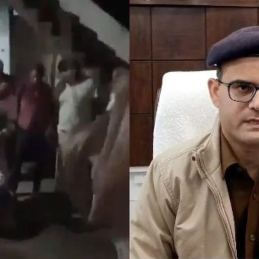 Uttar Pradesh Man Dies After Brutal Mob Attack Over Theft Accusations