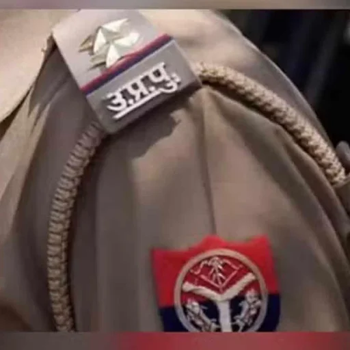 Uttar Pradesh Police Suspended After Alleged Assault on BJP Leader