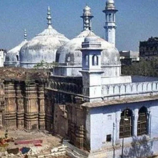 Uttar Pradesh Temple-Mosque Dispute Heads to Supreme Court