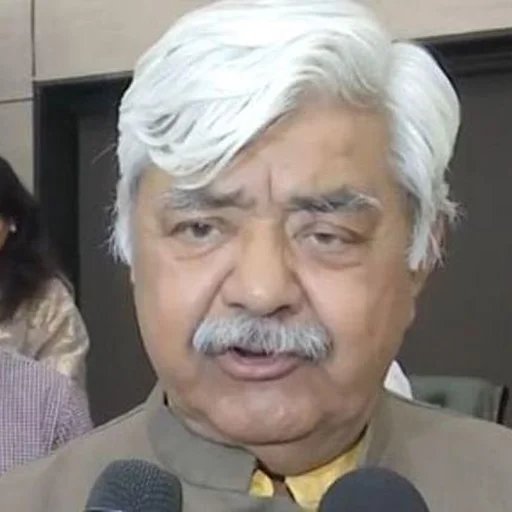 VHP Urges Single Law for All Religious Properties in India