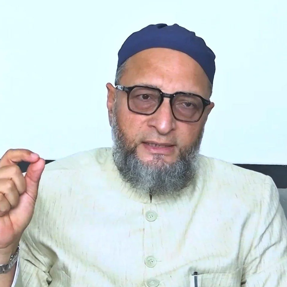 Waqf Bill Amendment Sparks Row As Key Clause Faces Removal