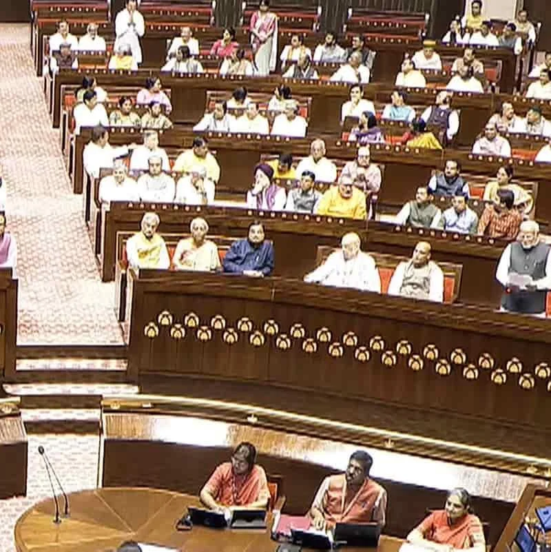 Waqf Bill Amendments: 14 Changes Approved, Final Vote Set for January 29