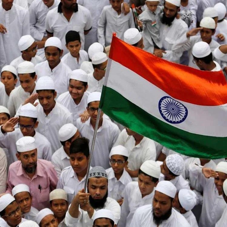 Waqf Bill Approved in India With 14 Amendments Aft