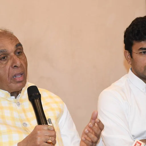 Waqf Bill Final Discussions Begin: Focus on Property Management Reforms