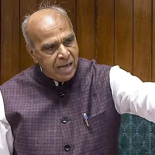 Waqf Bill Report Expected in Parliament’s Budget Session After 6 Months of JPC Deliberations