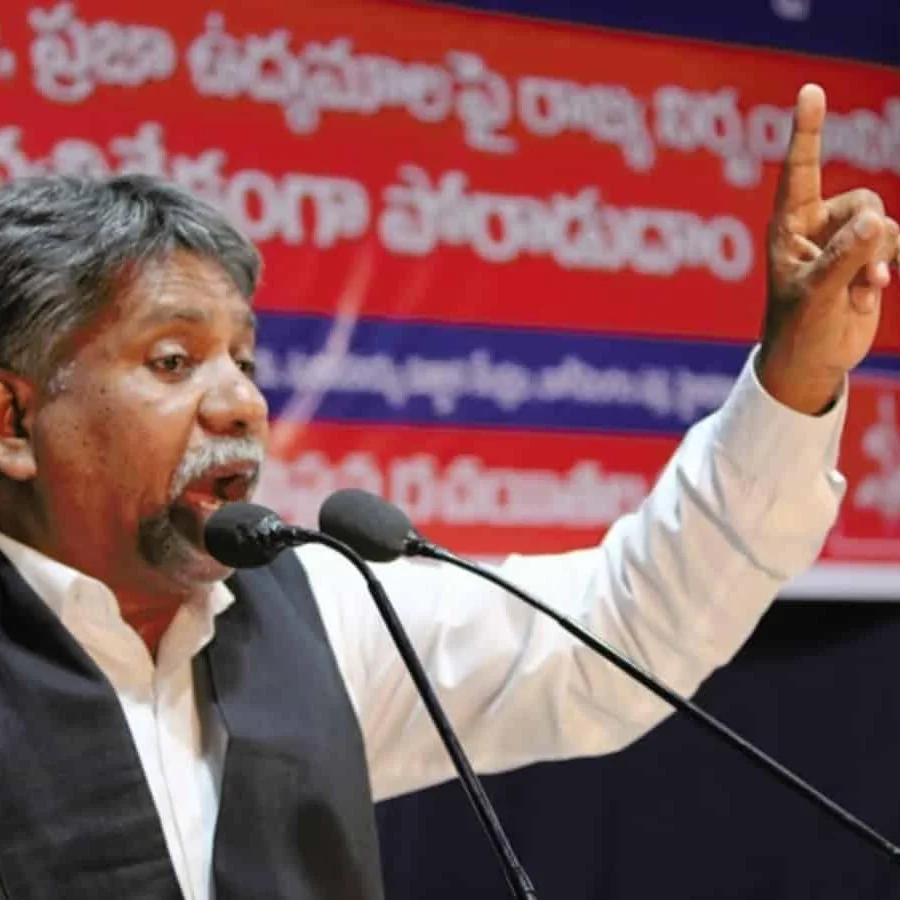 Warangal Demolishes Illegal Structures on 400 Sq Yards After 2.5 Year Complaint