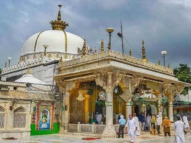 Ajmer Dargah Hindu Temple Claim: Rajasthan Court to Hear Multiple Petitions Today