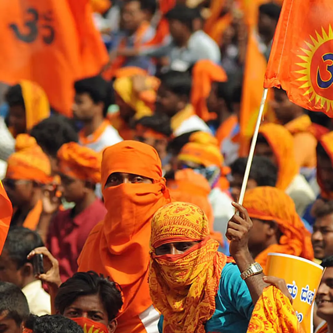 vhp aims to dissolve waqf bill