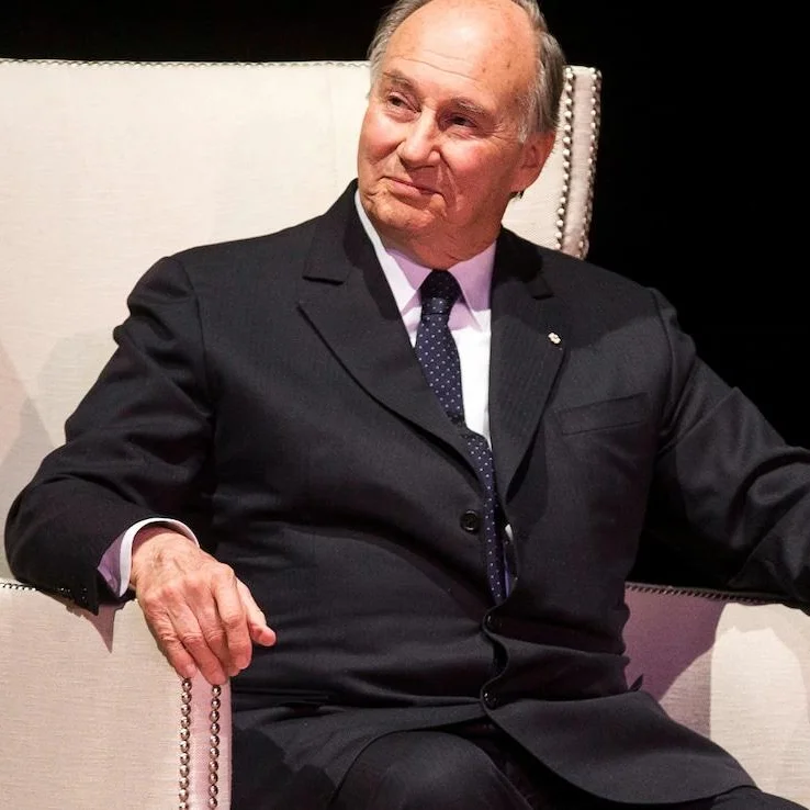 Aga Khan Spiritual Leader of Ismaili Muslims Dies