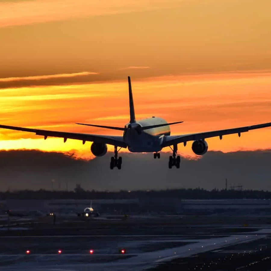 Alaska Plane Crash: All 10 Victims Recovered From Bering Sea