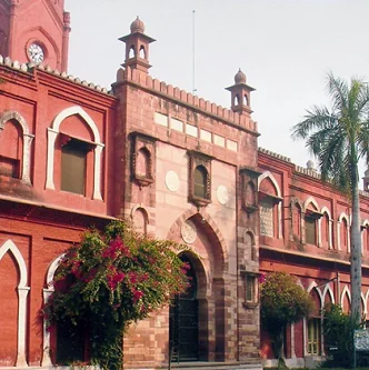 Aligarh Muslim University Beef Biryani Notice Sparks Uproar, Quickly Denied