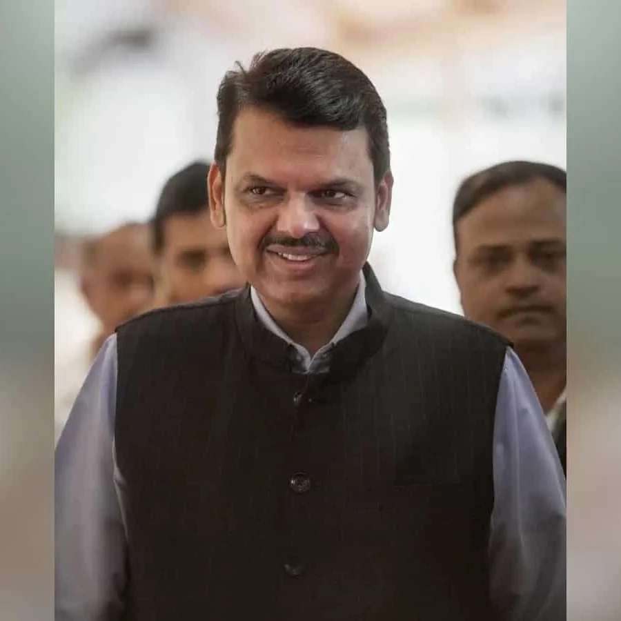 Anil Ambani Meets Maharashtra CM, Sparks Investment Buzz