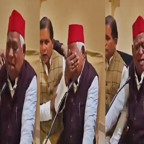 Ayodhya MP Vows Resignation Over Dalit Woman’s Murder, Demands Swift Justice