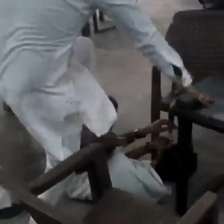 Bhopal Court Attack: Muslim Man Assaulted for Interfaith Marriage Attempt