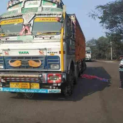 Bokaro Pedestrian Killed by Speeding Truck Driver