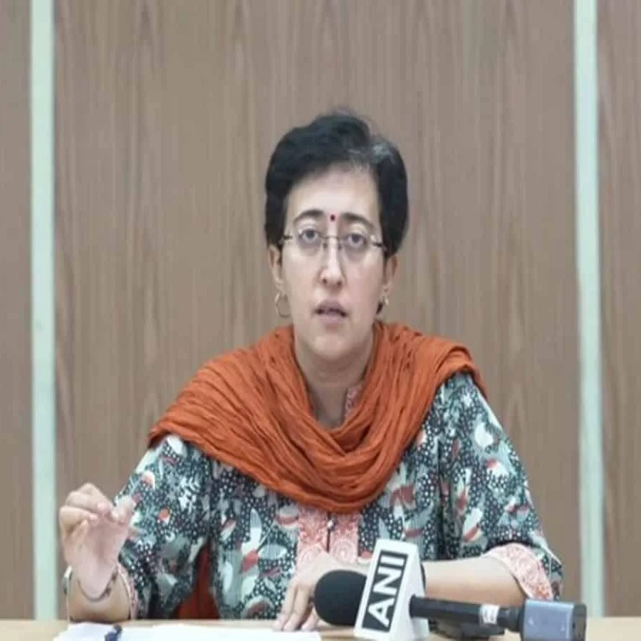 Breaking: Delhi CM Atishi Resigns After AAP Suffers Crushing Defeat