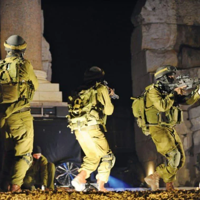 Breaking: Pregnant Woman, Unborn Child Killed in West Bank Raid; Medics Denied Access