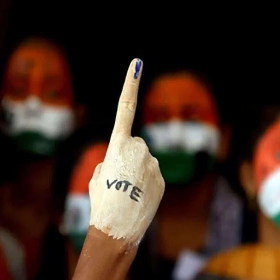 Delhi Elections 2024: Voting Begins Today in High-Stakes Battle for Capital