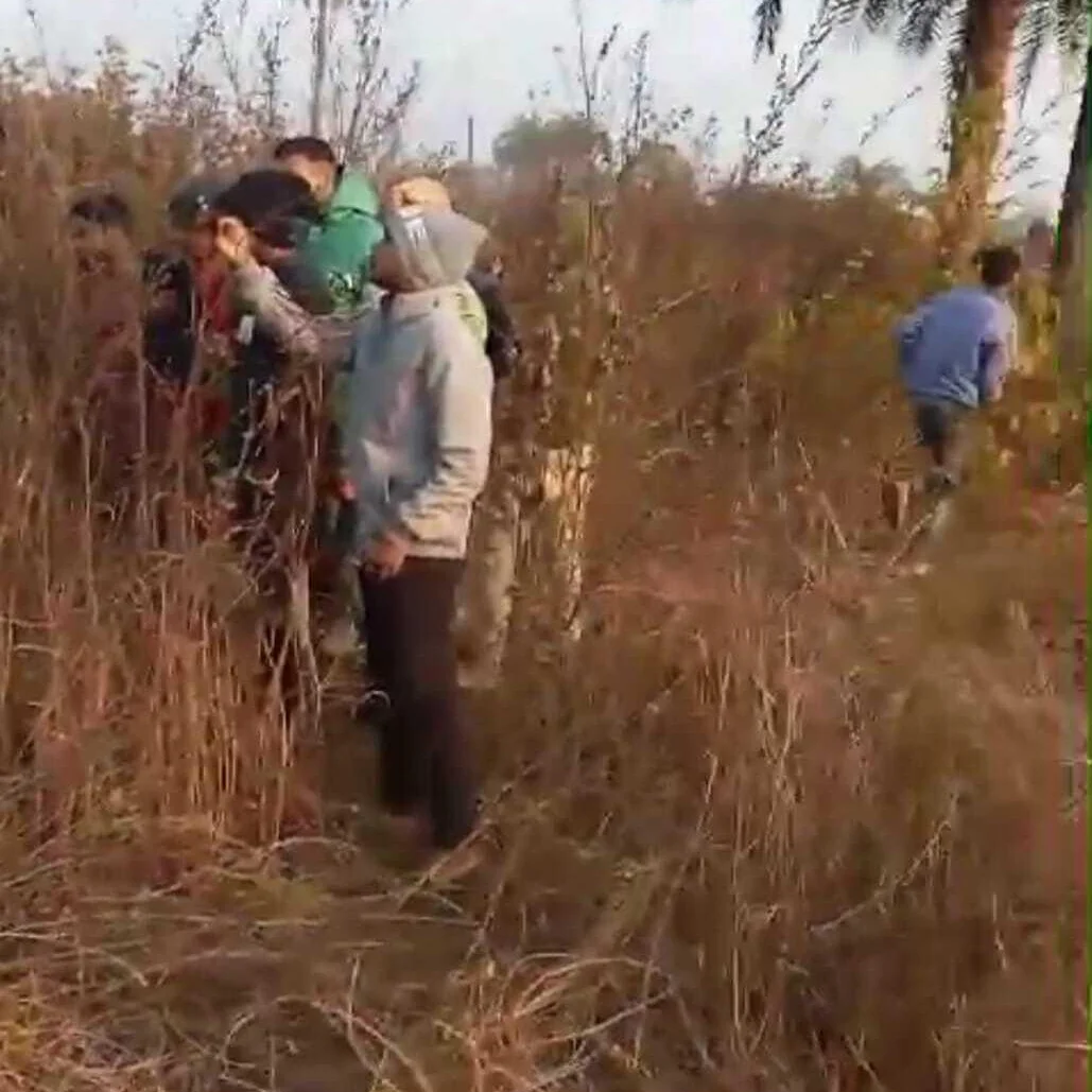 Deoghar Girl’s Body Found in Field, Police Investigate