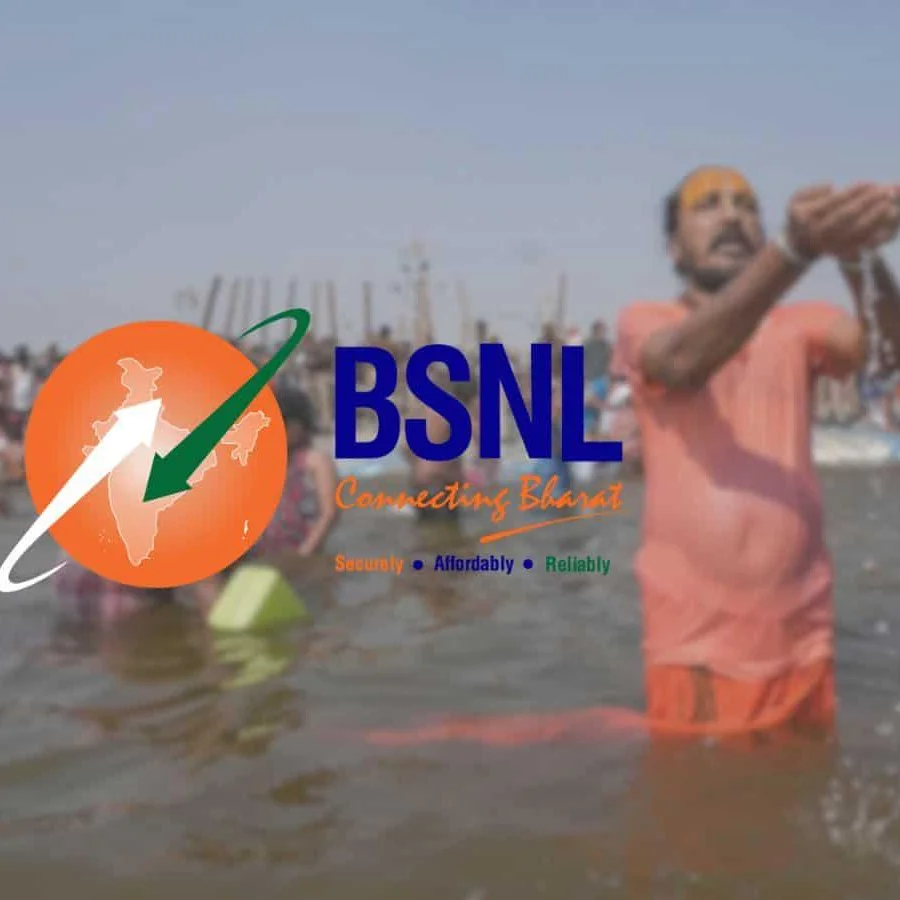 Free BSNL SIMs for Maha Kumbh 2025 Pilgrims in Uttar Pradesh