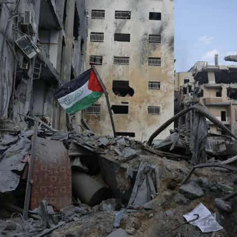 Gaza Ceasefire Talks Focus on Shelter, Aid, and Reconstruction After Conflict