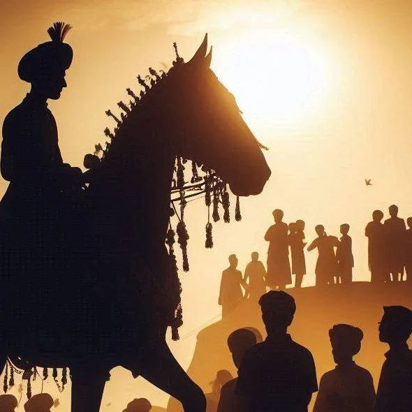 Gujarat Groom’s Wedding Procession Gets 145-Police Escort Amid Caste Fears