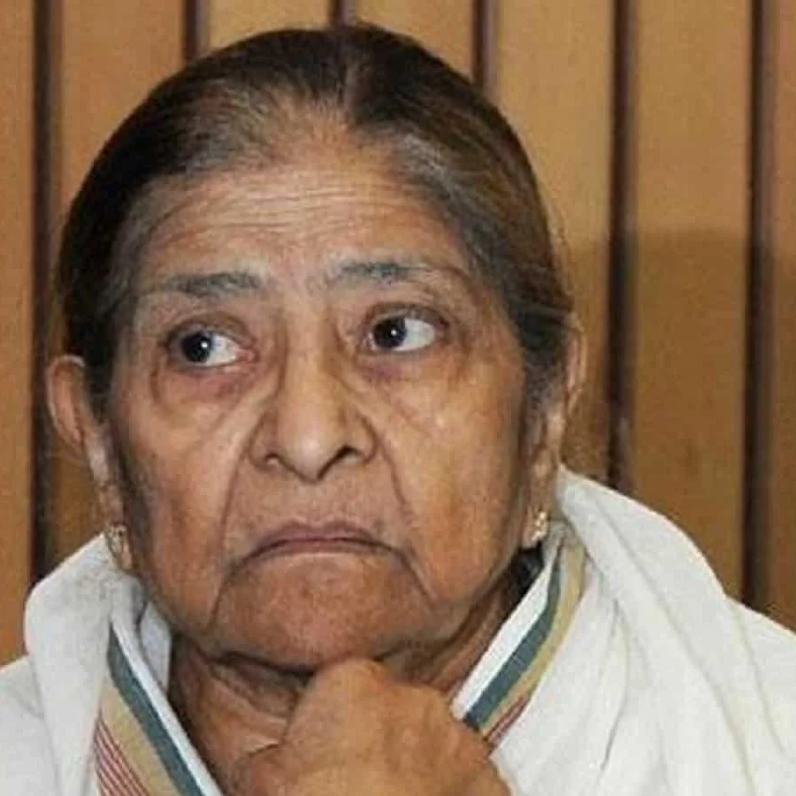 Gujarat Riots Justice Champion Zakia Jafri Dies at