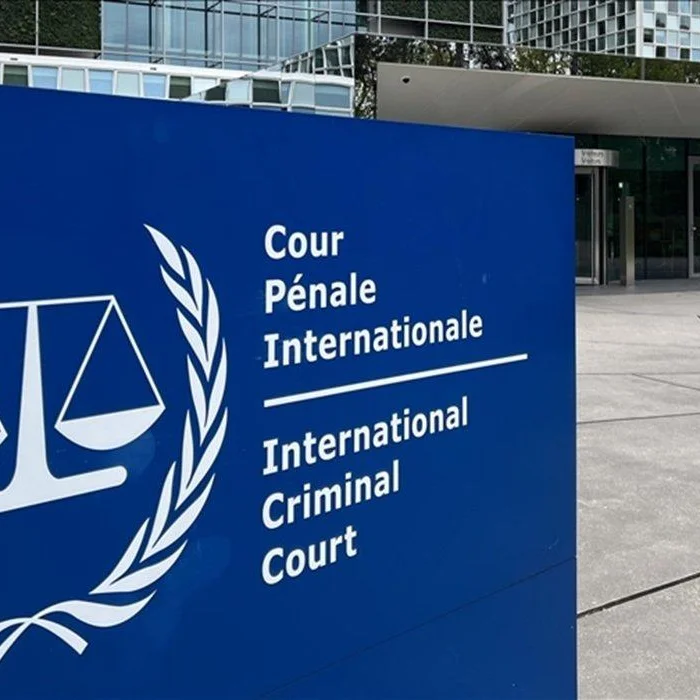 ICC Condemns US Sanctions Over War Crime Investigations