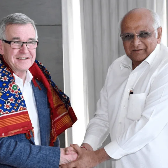 India Considers Hosting 2030 Commonwealth Games; Ahmedabad a Leading Candidate
