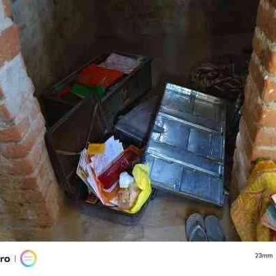 India: Multiple Homes Burglarized in Chandil, Jewelry & Cash Stolen