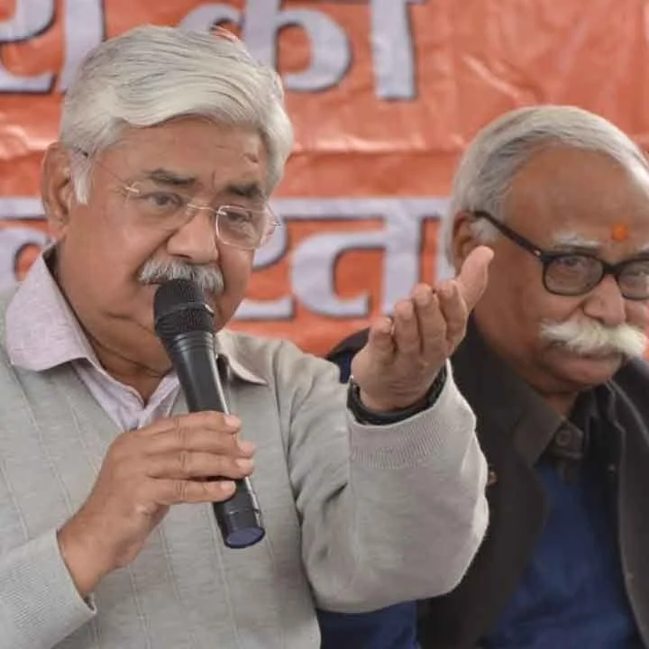 India: VHP Demands Uniform Law for All Religious Donations