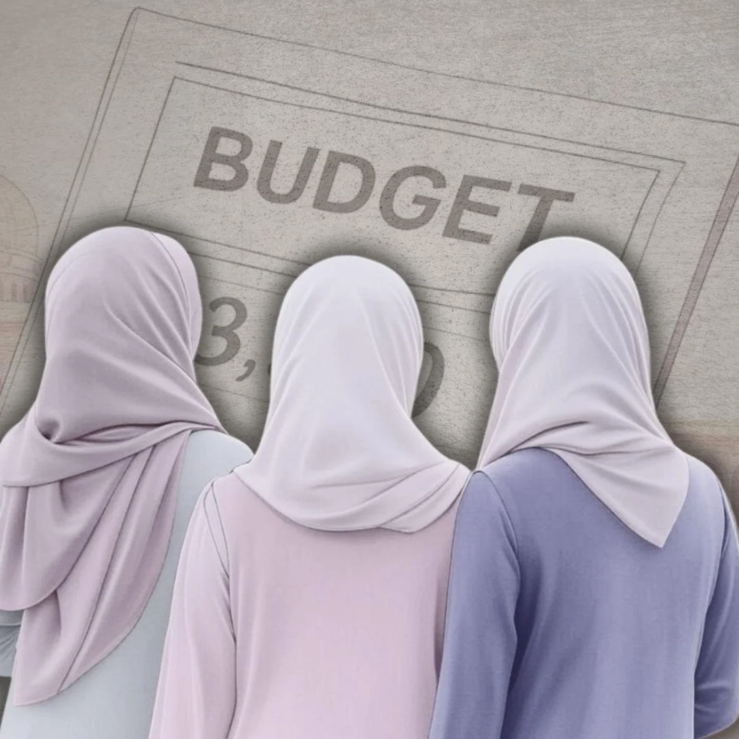 Indias Minority Affairs Budget Jumps to 3350 Crore