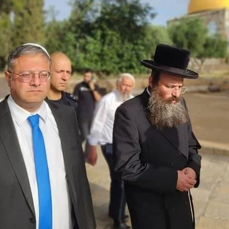 Israel Population Relocation Idea Resurfaces: A UN Proposal From the Past