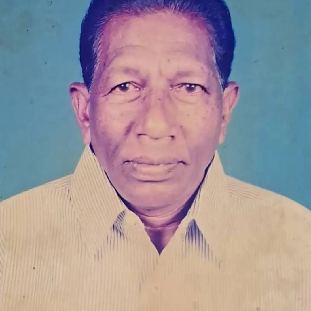 JMM Leader’s Father, 85, Passes Away in Jharkhand Village