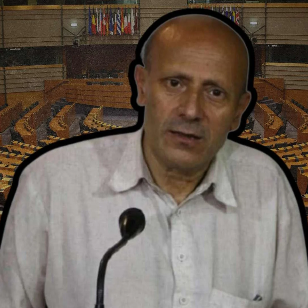 Jammu & Kashmir MP Rashid Hospitalized Amid Hunger Strike: Omar Abdullah Voices Concern