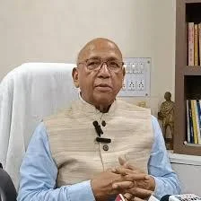 Jamshedpur Air Pollution: MLA Demands Probe Amid Real-Time Data Concerns in Jharkhand