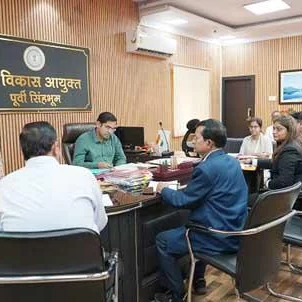 Jamshedpur Cracks Down on Unlicensed Ultrasound Centers After 111 Inspections